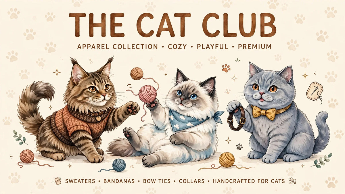 The Cat Club