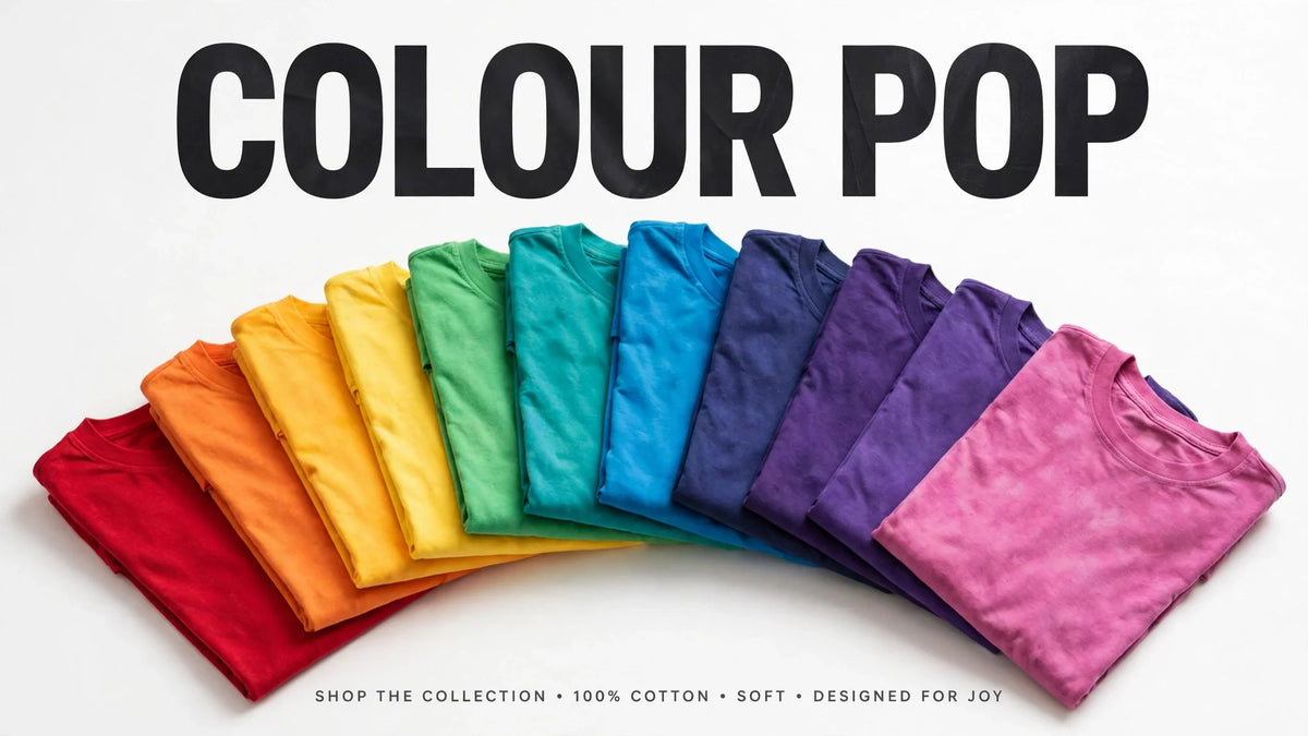 Colour Pop