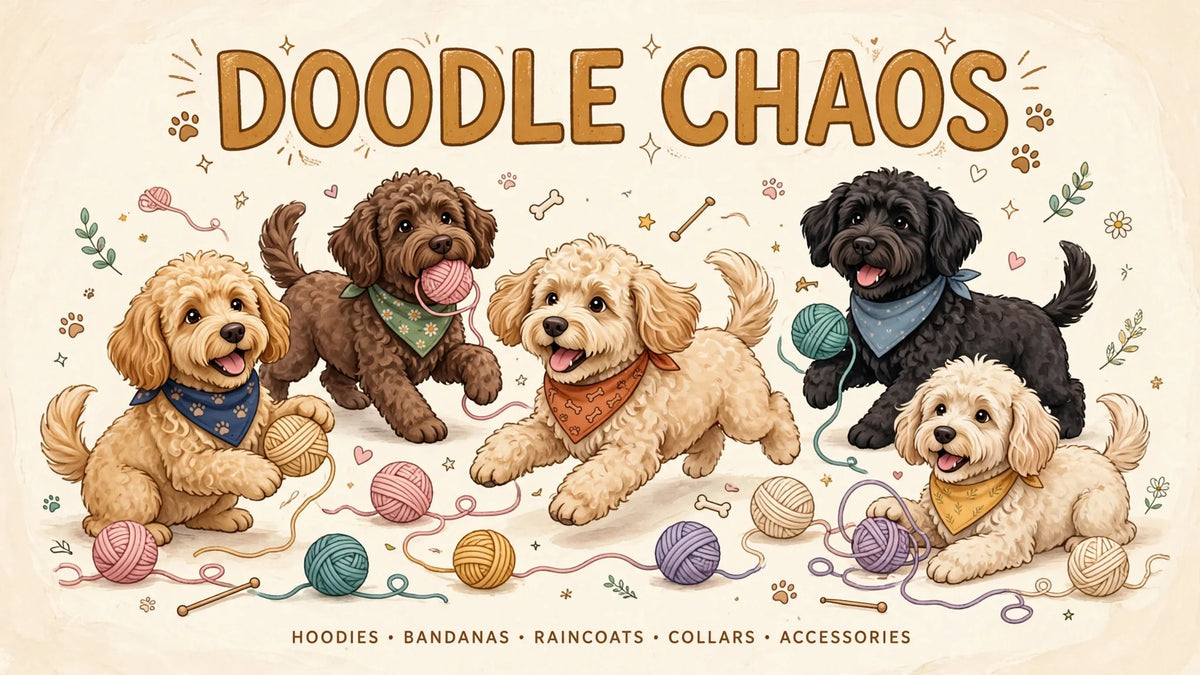 Doodle Chaos