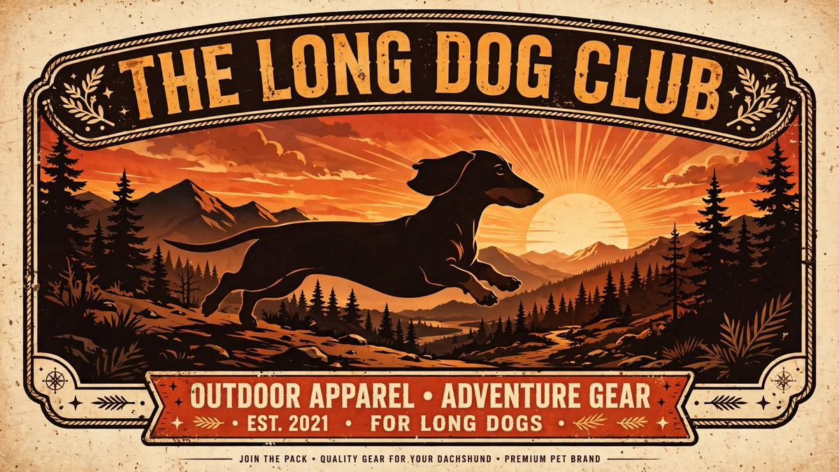 The Long Dog Club