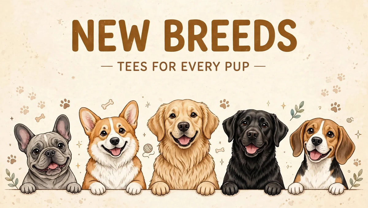 New Breeds