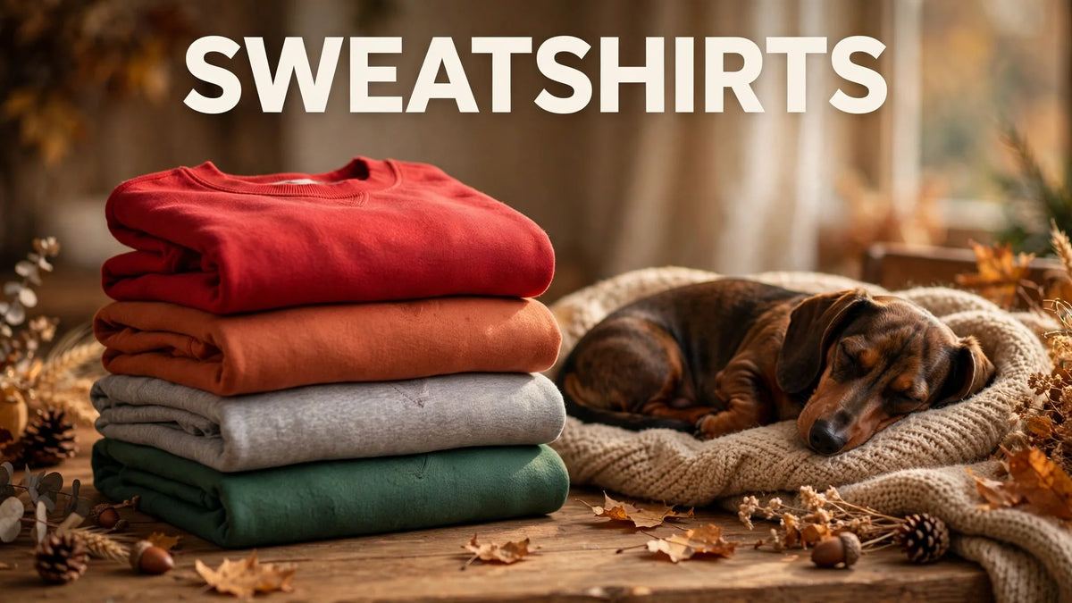 Sweatshirts