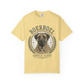 'Gentle Giant' Boerboel T-Shirt — alternate view