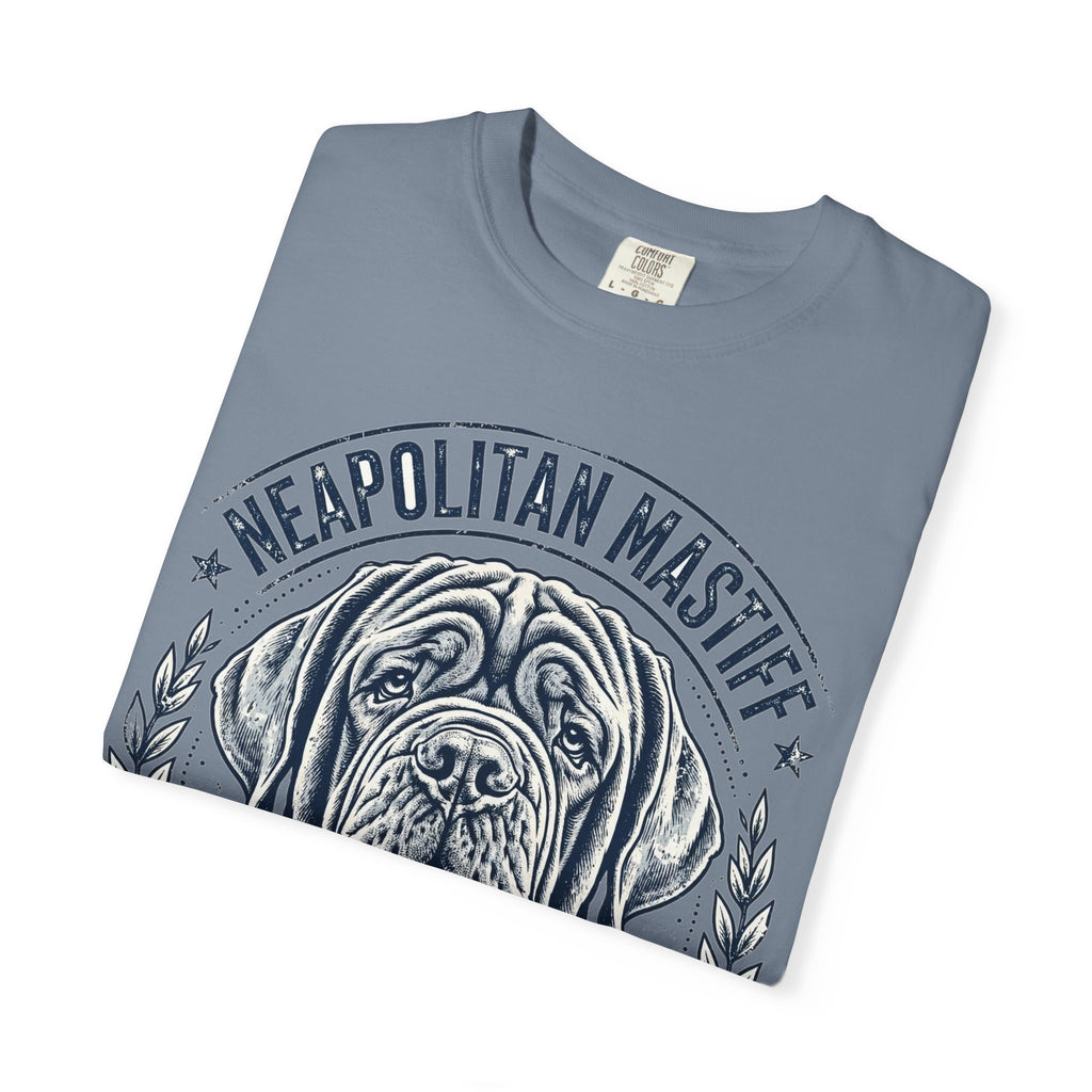 Roman Drool Neapolitan Mastiff Tee