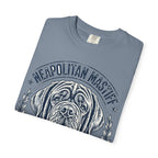 Roman Drool Neapolitan Mastiff Tee