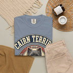 'Little Lionheart' Cairn Terrier T-Shirt — alternate view