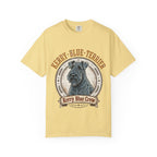 'Kerry Blue Crew' Kerry Blue Terrier T-Shirt — alternate view