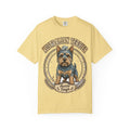 Australian Terrier Aussie Tough Tee