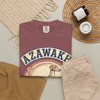 'Sahel Spirit' Azawakh T-Shirt — alternate view