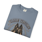 'Elegant Athlete' Belgian Tervuren T-Shirt — alternate view
