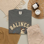 'Silk in Motion' Balinese T-Shirt — alternate view