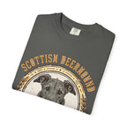 'Tall Softie' Scottish Deerhound T-Shirt — alternate view