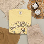 'Silk in Motion' Balinese T-Shirt — alternate view