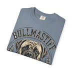 'Big Softie' Bullmastiff T-Shirt — alternate view