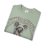 'Barely There' Chinese Crested T-Shirt — alternate view