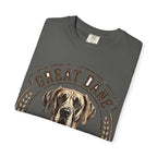 'Apartment Horse' Great Dane T-Shirt — alternate view