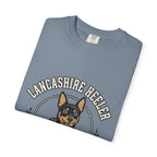 'Pocket Herder' Lancashire Heeler T-Shirt — alternate view