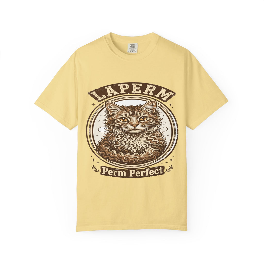 LaPerm Perm Perfect Tee