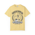 'Snowball Soul' American Eskimo Dog T-Shirt — alternate view