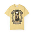 Airedale Terrier King of Terriers Tee