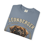 'Gentle Lion' Leonberger T-Shirt — alternate view