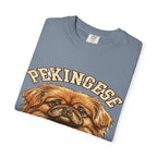 'Royal Fluff' Pekingese T-Shirt — alternate view