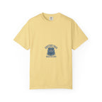 'Folded With Love' Scottish Fold Cat T-Shirt — alternate view
