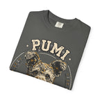 'Ears Up' Pumi T-Shirt — alternate view