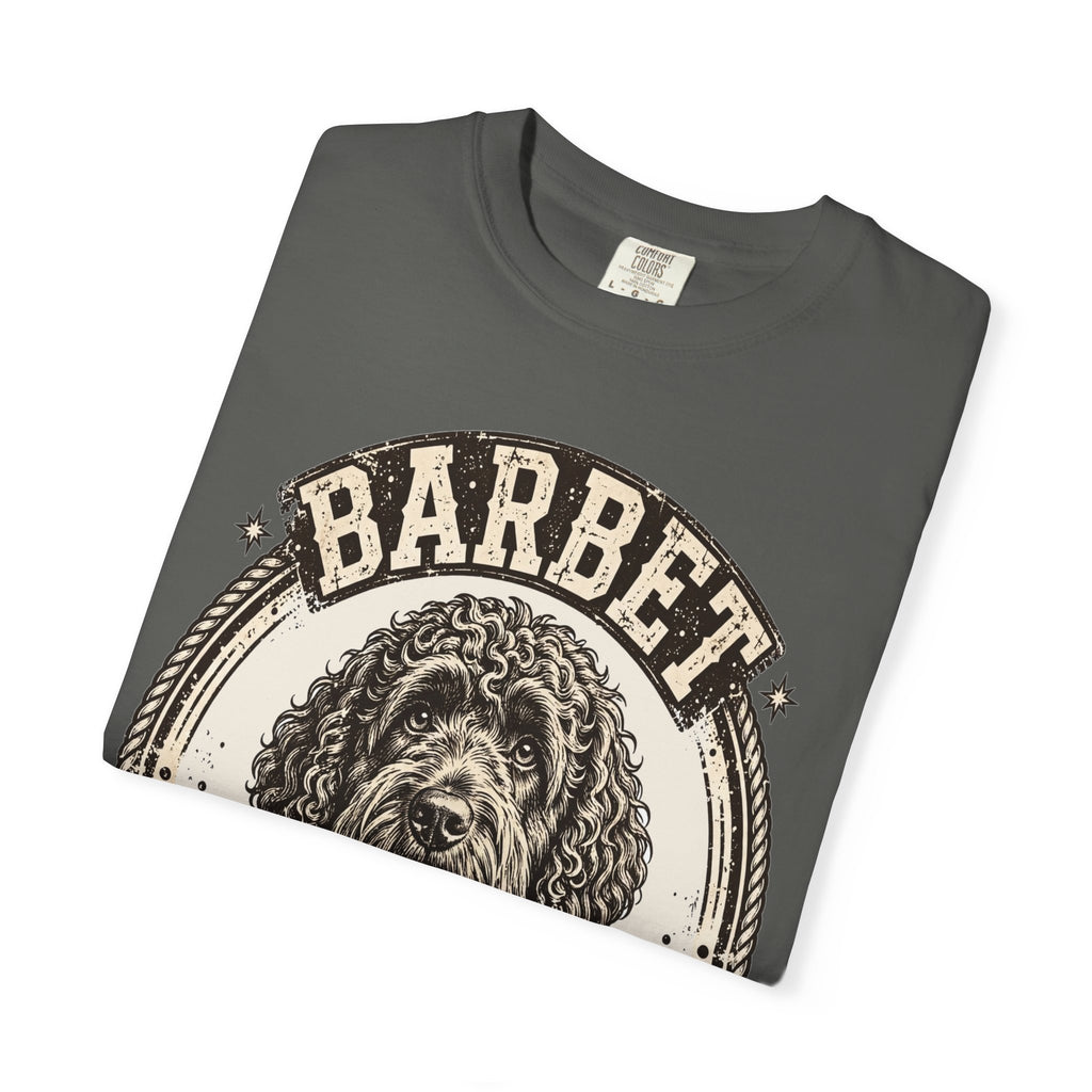 Barbet Splash Zone Tee