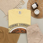 'Mahogany Howler' Redbone Coonhound T-Shirt — alternate view