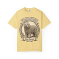 'Mop Squad' Komondor T-Shirt — alternate view