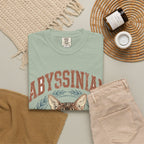 Wild At Heart Abyssinian Tee