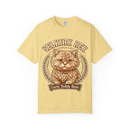 Selkirk Rex Curly Teddy Bear Tee
