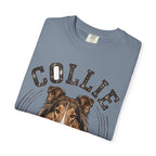 'Herd Boss' Collie T-Shirt — alternate view