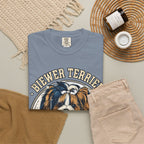 'Tiny Tricolor' Biewer Terrier T-Shirt — alternate view