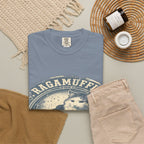 Ragamuffin Professional Snuggler Tee