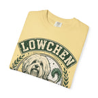 'Lion Cut' Löwchen T-Shirt — alternate view