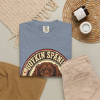 'Floppy & Fabulous' Boykin Spaniel T-Shirt — alternate view
