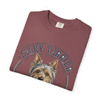 'Silky Sass' Silky Terrier T-Shirt — alternate view
