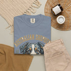 'Herding Hearts' Australian Shepherd T-Shirt — alternate view