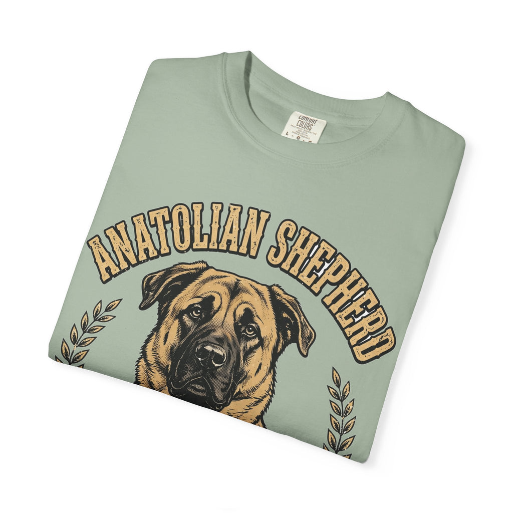 Anatolian Shepherd Dog Gentle Giant Tee
