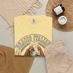 'Point Taken' Bracco Italiano T-Shirt — alternate view