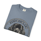'Bear Hug' Newfoundland T-Shirt — alternate view