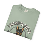 'Pocket Herder' Lancashire Heeler T-Shirt — alternate view