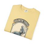 'Woolly Wonder' Bedlington Terrier T-Shirt — alternate view