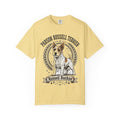 'Russell Ruckus' Parson Russell Terrier T-Shirt — alternate view