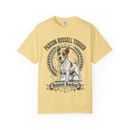 'Russell Ruckus' Parson Russell Terrier T-Shirt — alternate view