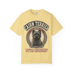 'Little Lionheart' Cairn Terrier T-Shirt — alternate view