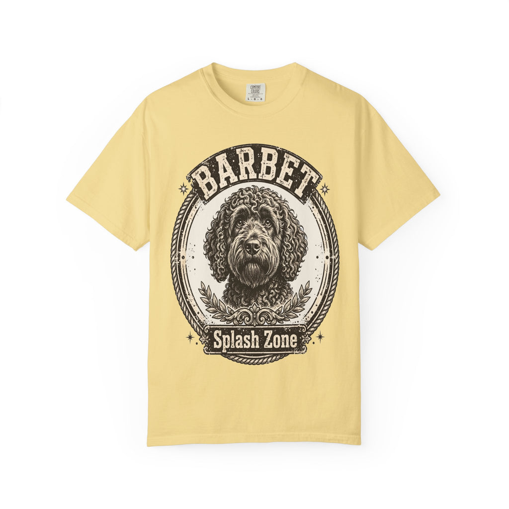 Barbet Splash Zone Tee