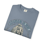 Afghan Hound Runway Royalty Tee